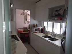 Blk 588A Park Central @ Amk (Ang Mo Kio), HDB 5 Rooms #133817932